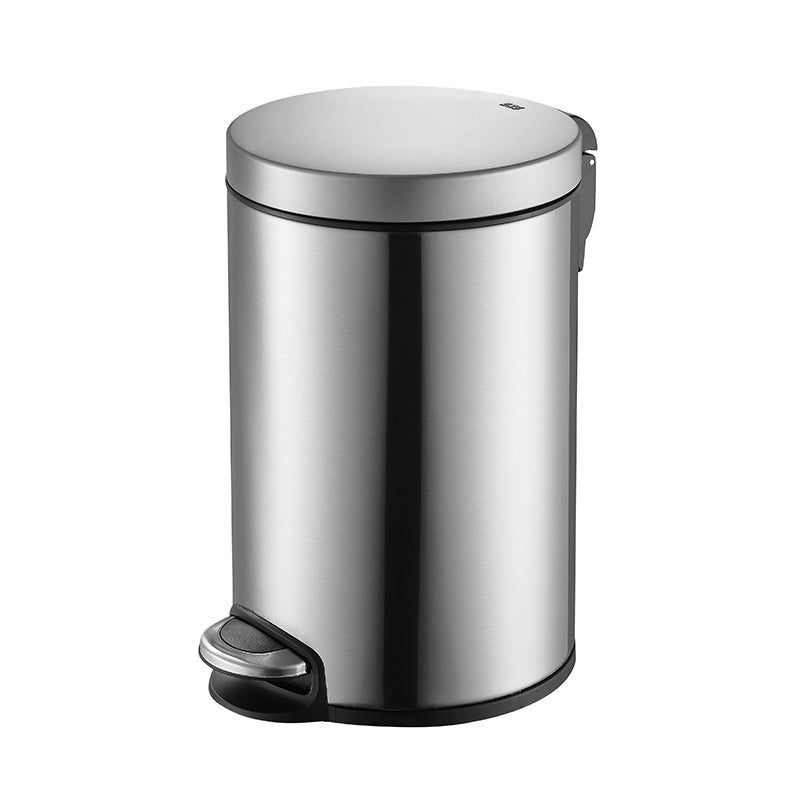 Eko Serene pedal Bin  s/s satin